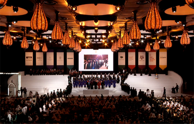 Doha Convocation 2016