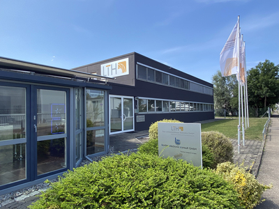 LTH company location in Günzburg