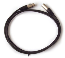 DMX cable 110 Ohm Neutrik XLR 3 pin 30m