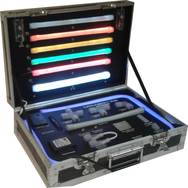RGB Neon Flex sample case