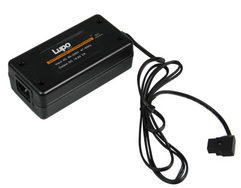 LUPO BATTERY CHARGER for V-Mount battery