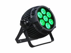 SquareLED  "Mr. Beam" Outdoor 7x15W IP65 4in1 LED