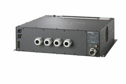 SRS 12x10A wall-mount dimmer s400, RCD 30mA, DMX 3