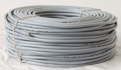 multicore 7 x 6 GREY  PVC-cable - price per m