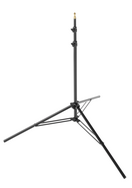 LUPO140 Compact Stand Version alu black