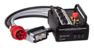 Chainmaster Manual Control D8-Basic 4-Ch Type III