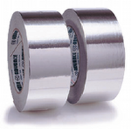 Advance Tapes AT 502 100mm x 45m silver