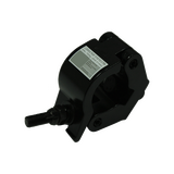 Halfcoupler - HOF HC 750 kg (black) 8121-B