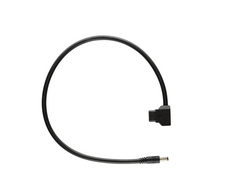 LUPO 2-Pin D-TAP POWER CABLE (connect V-Mount battery to LUPOLED/ACTIONPANEL)