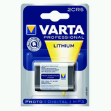 Varta 6203 Photo Lithium 2CR5 6V