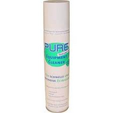 Pure Equipment-Cleaner 400ml
