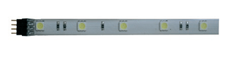 LED Strip 5050 - 30 cm warmwhite
