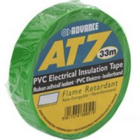 Advance Tapes AT7 19mm x 33m green