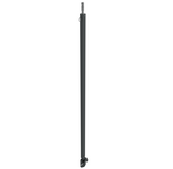 LTH PRO.fessional Telescopic drop arm 213cm up to 400cm with universal head