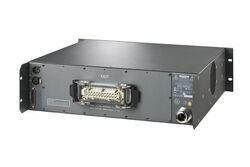 SRS DDP1213B-8 12x13A, main switch, DMX 3+5 pin,