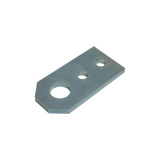 Steel flap for HOFKON 290-4 Sleeveblock