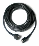 Load cable LTH PRO.fessional 18x2,5 black 25 m