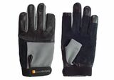 SquareGLOVES  roadie-glove size S black