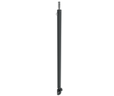 LTH PRO.fessional Telescopic drop arm 163cm up to 300cm with universal head