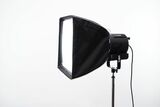 LUPO Softbox for DAYLED FRESNEL
