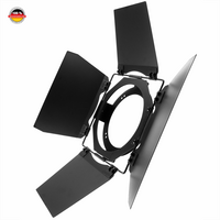 XOOP EL 100 black Barndoor rotatable