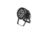 XOOP P180 outdoor 18 pcs. 4-in1 LEDs (RGBW) 30°