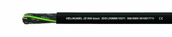 LTH PRO.fessional Multipin load cable 18x2.5 black 16pin Male/Fem. 20m