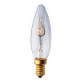 Ormalight candle lamp 3W 220 / 240V E14