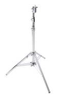 LTH PRO.fessional A110 Combo Stativ W/Lazy Leg Version steel chrome plated