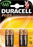 DURACELL MN2400 Procell 1,5V AAA Micro  VPE 10