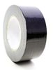 SquareTAPE gaffer tape glossy black 50mm x 50m