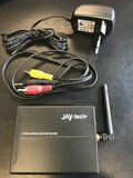 JAY-tech 2,4 GHz Wireless Receiver
