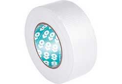 Advance Tapes AT 122 19mm x 50m raw white