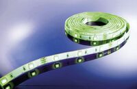KAPEGO LED Stripe grün 5m 12V IP55 150 LEDs