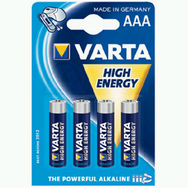 Varta 4903 LONGLIFE  Battery AAA Micro Alkaline