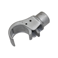 CJS Claw Clamp - Plug 41,5mm - 50mm tube