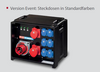 M-SVE4T 63/121-9/G/Event power distributor
