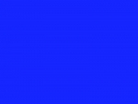ROSCO # 79 JUST BLUE Supergel