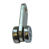 HOF ROLL single roller for suspension fastening