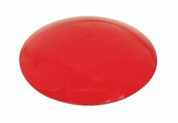 VARYTEC color cap Par 36 red
