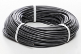Silicone cable Ölflex 3x1,5 black 0046512