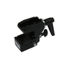 LTH PRO.fessional Clamp incl. plate adapter and M10 mini TV spigot