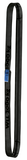Roundsling black BASIC 2,1T | circumfence 1,0m - useable length 0,5m