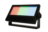 SquareLED Storm 7 RGBW LED Wallwasher/Strobe 1000W
