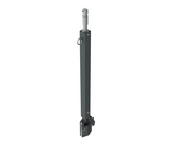LTH PRO.fessional Telescopic drop arm 73cm up to 123cm with universal head