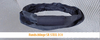 Round sling STEELFLEX STANDARD 2T | 1,0m - useable length 0,5m