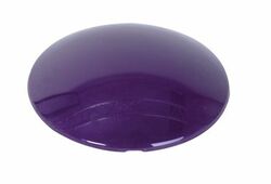 VARYTEC color cap Par 36 purple