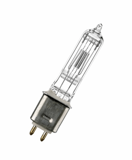 GE Lighting GKV 600W/230V G 9,5 Halogenlampe