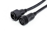 VARYTEC extension power cable IP65 1m