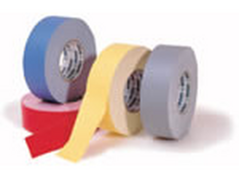 Advance Tapes AT 160 19mm x 50m yellow
